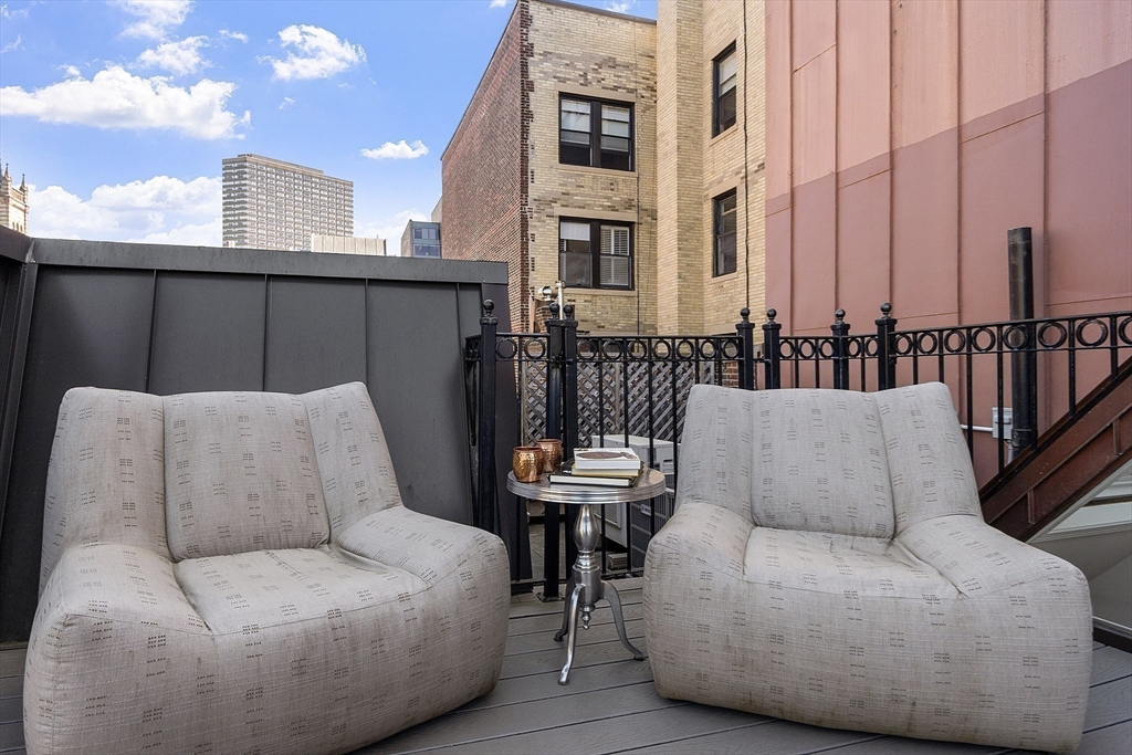 178 Commonwealth Avenue, Unit 7 Boston, MA 02116 - Photo 30 of 36