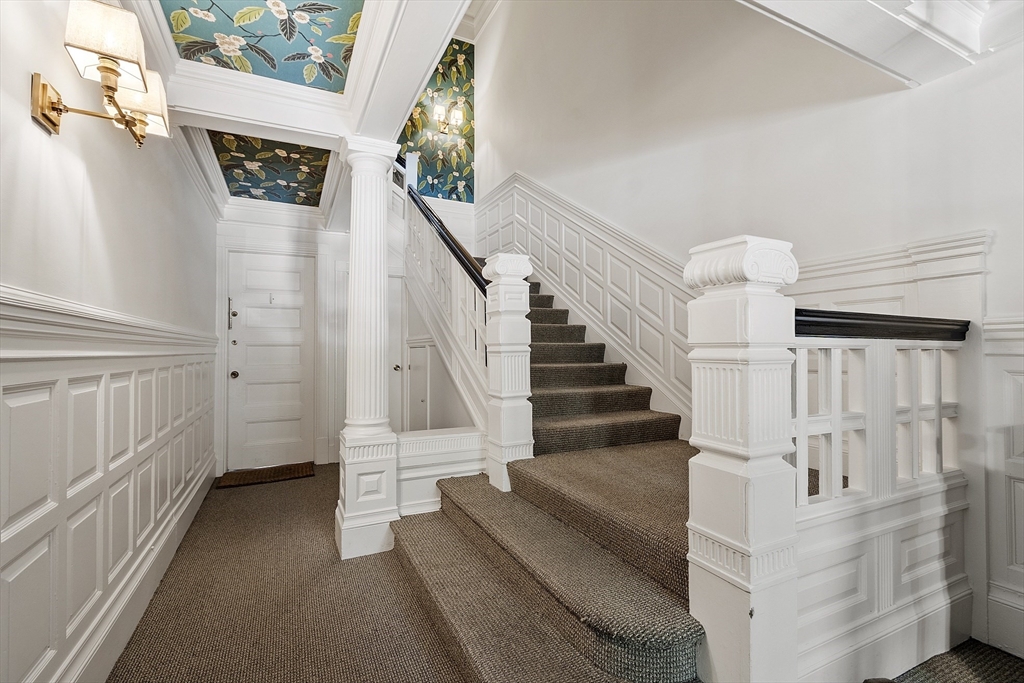 178 Commonwealth Avenue, Unit 7 Boston, MA 02116 - Photo 34 of 36