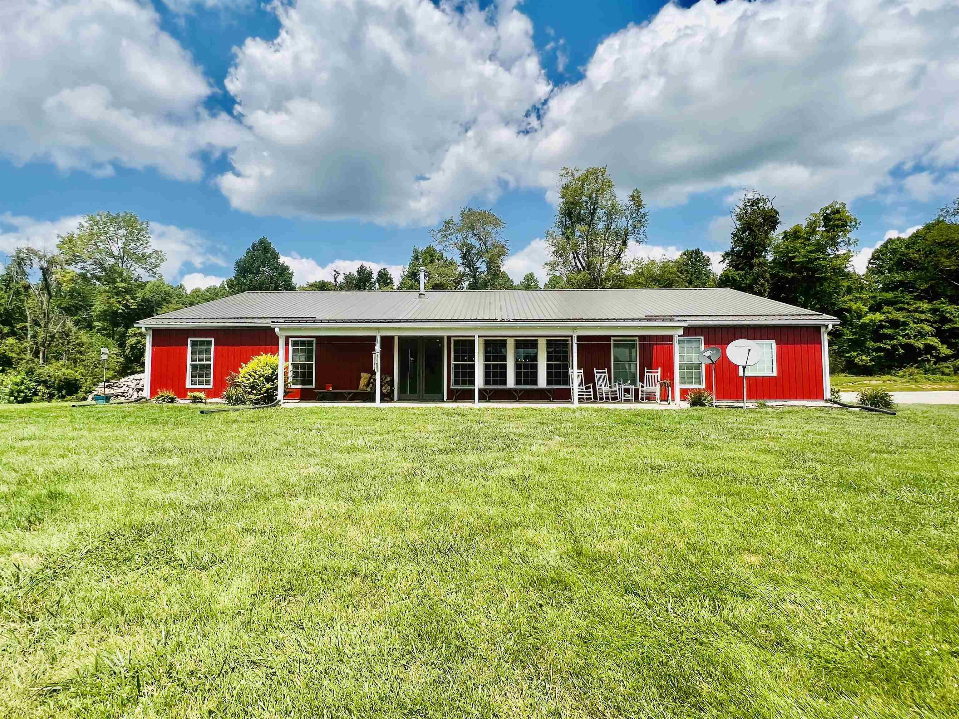3109 Dunn Road Freedom, IN 47431 - Photo 3 of 36 Gallery Image 3