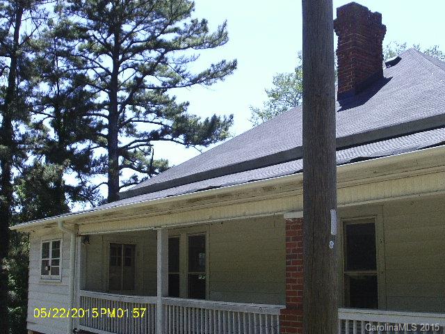 2061 Smithford Road Hickory Grove, SC 29717 - Photo 2 of 5 a front view of a building