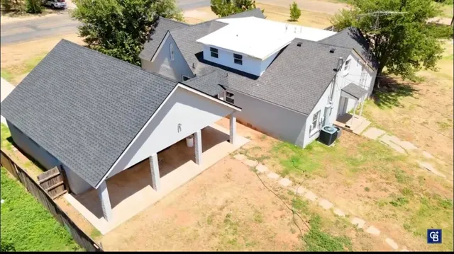 $295,000 | 304 Cactus Drive, Levelland, TX 79336