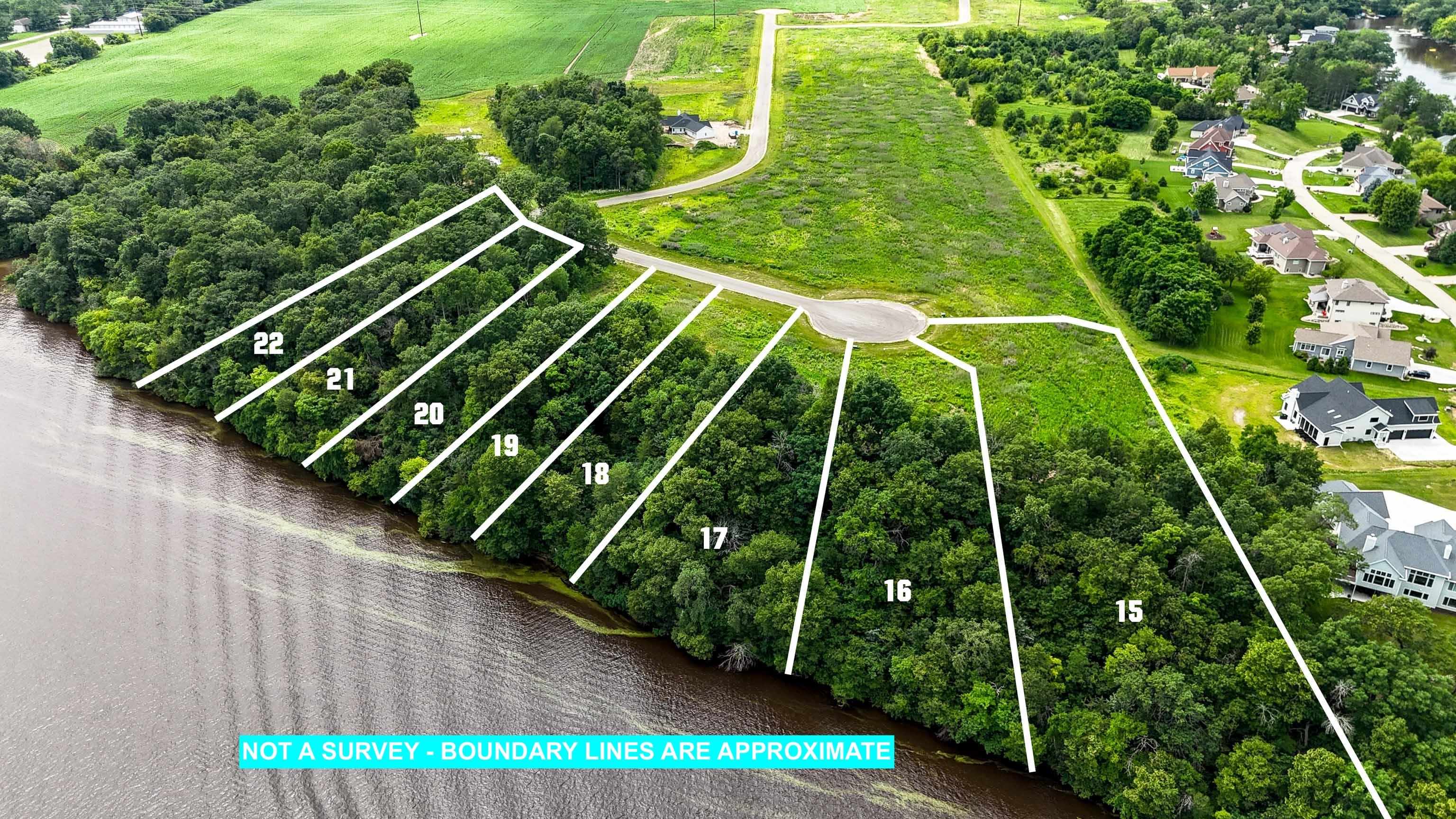 Lot 22 Lakestone Merrimac, WI 53561 - Photo 8 of 26