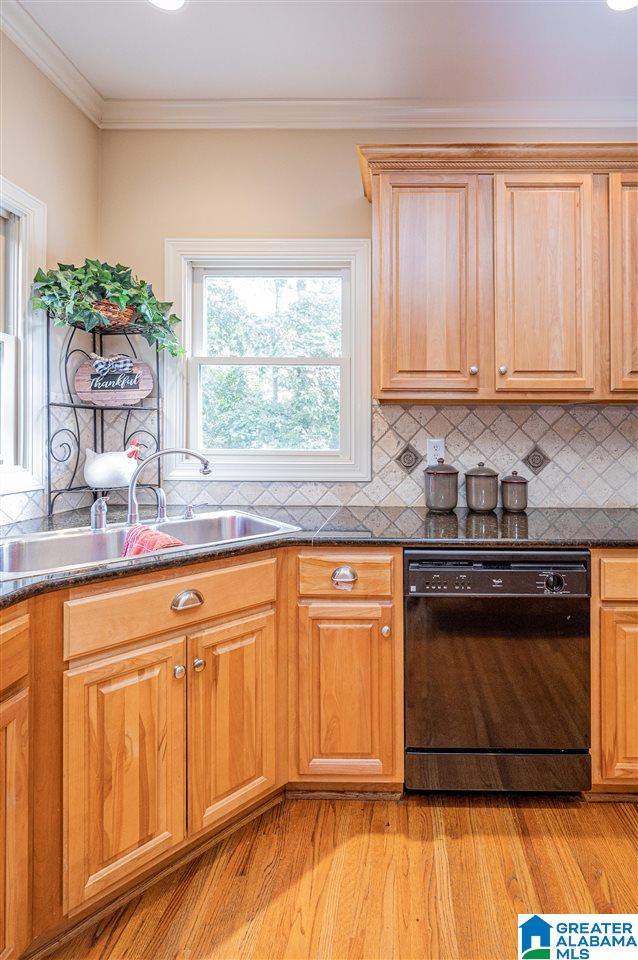 537 Timberline Trail Calera, AL 35040 - Photo 17 of 49