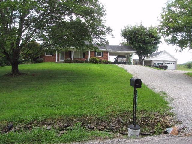 2955 Calico Road Berea, KY 40403 - Photo 1 of 46 Photo 1