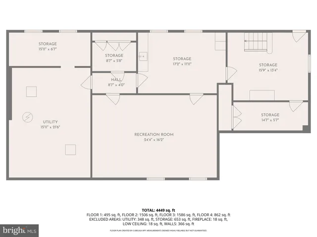 $725,000 | 307 West W King Street, Shippensburg, PA 17257