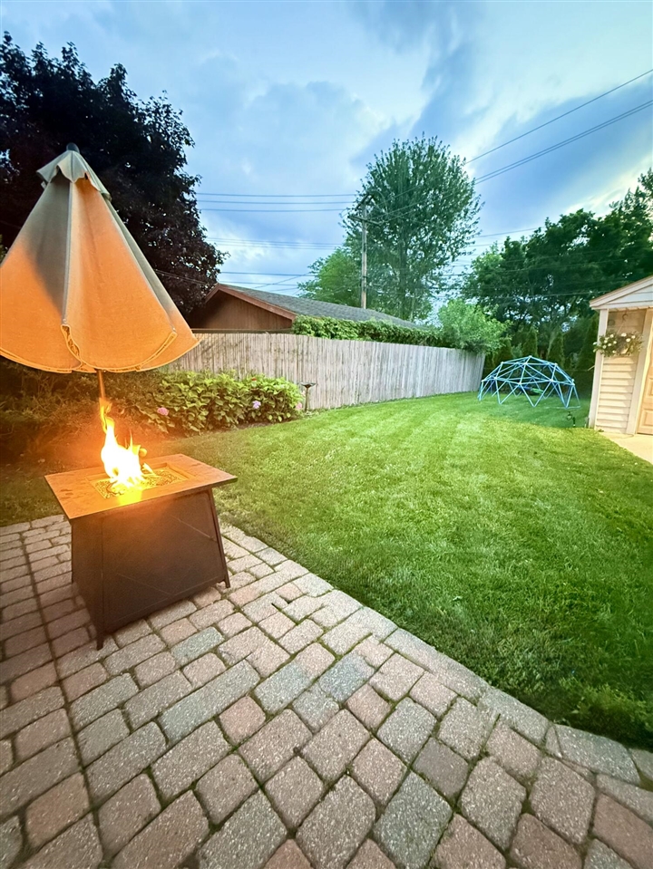 1936 Walnut Street Dearborn, MI 48124 - Photo 9 of 12