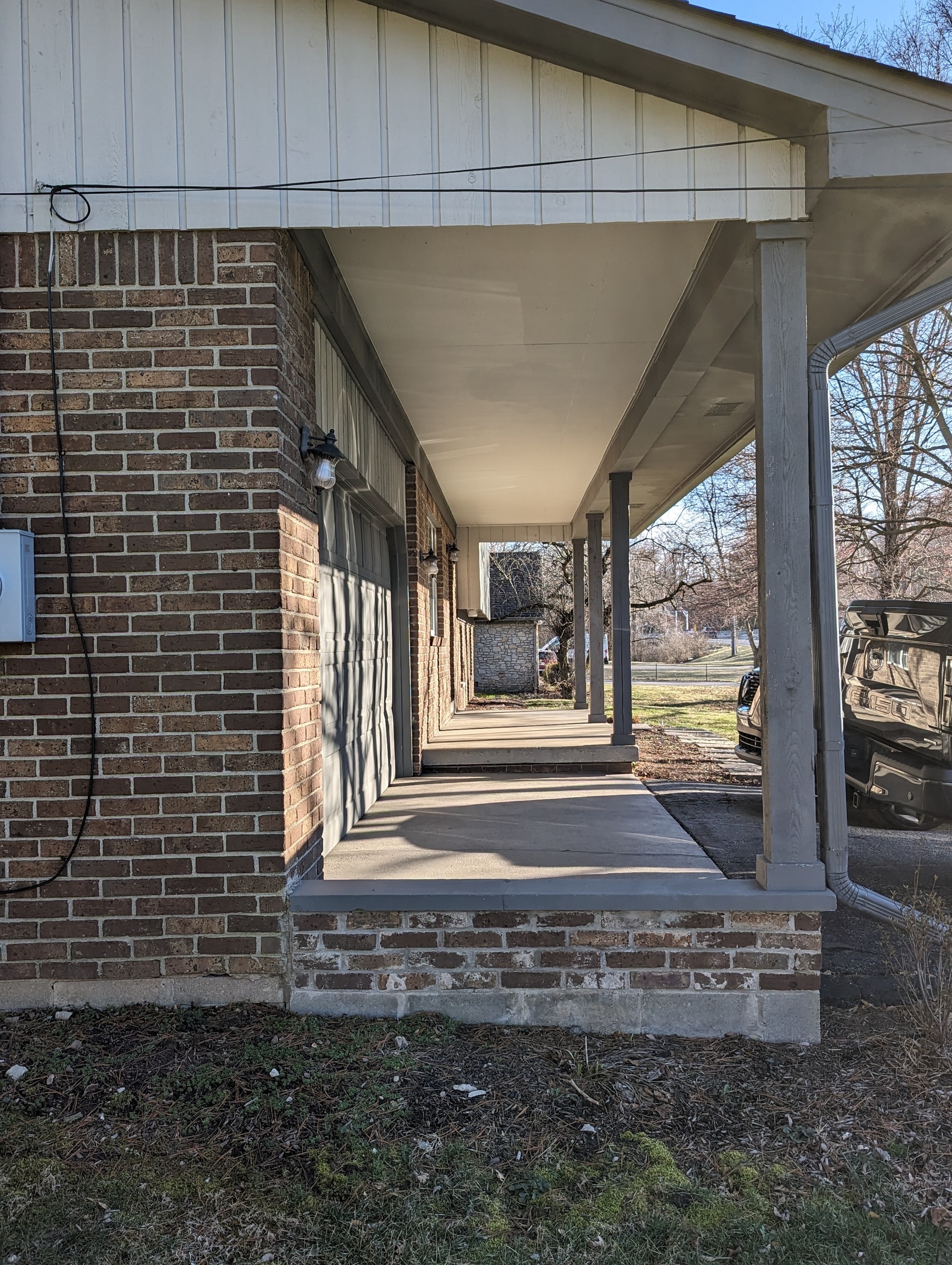 8831 Morgantown Road Indianapolis, IN 46217 - Photo 22 of 27 Gallery Image 22