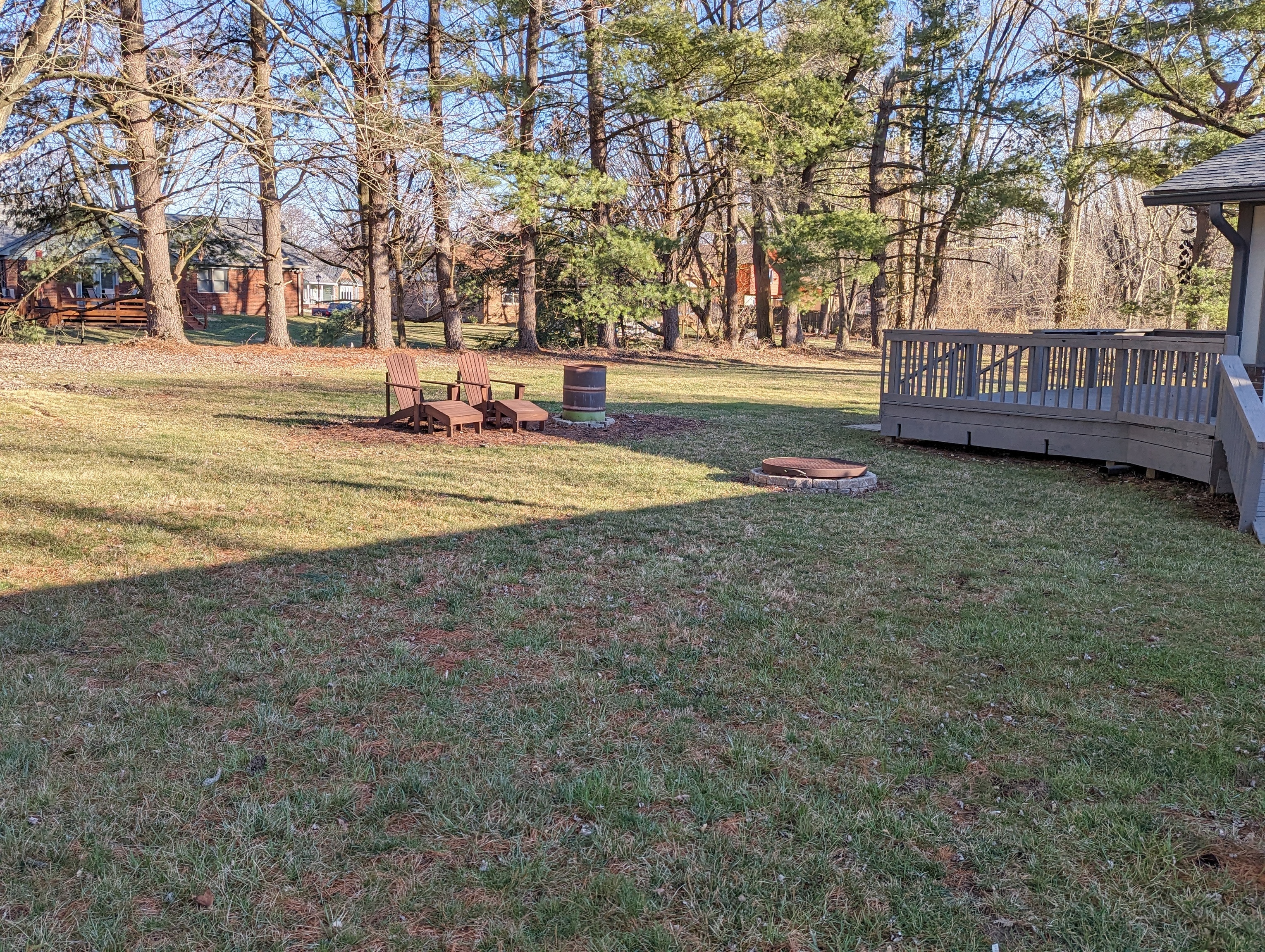 8831 Morgantown Road Indianapolis, IN 46217 - Photo 24 of 27 Gallery Image 24