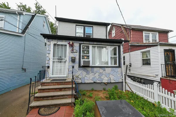 $699,000 | 142-14 Sutter Avenue | South Jamaica