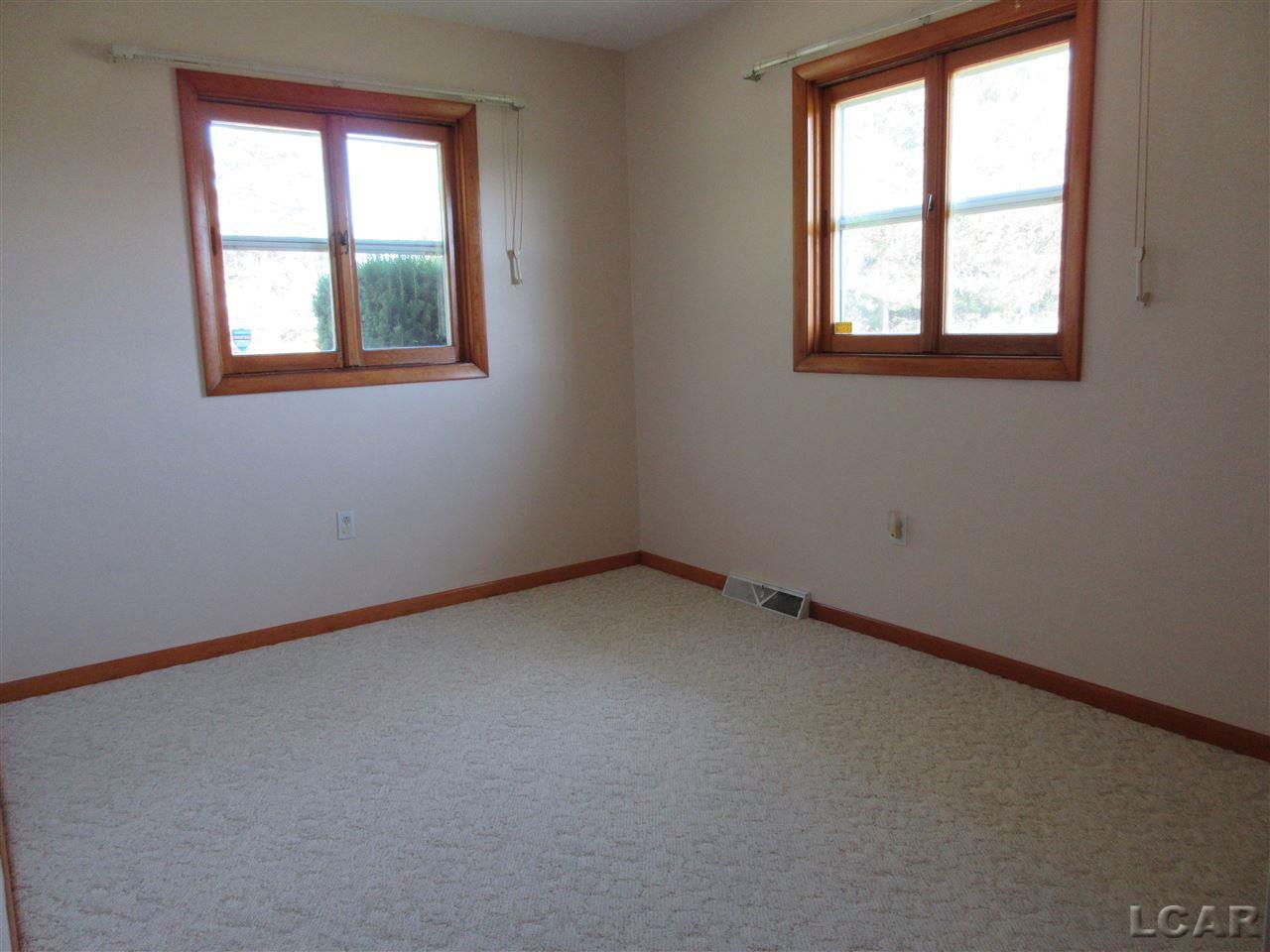 4292 Kehoe Road Clinton, MI 49236 - Photo 29 of 44 BEDROOM #3