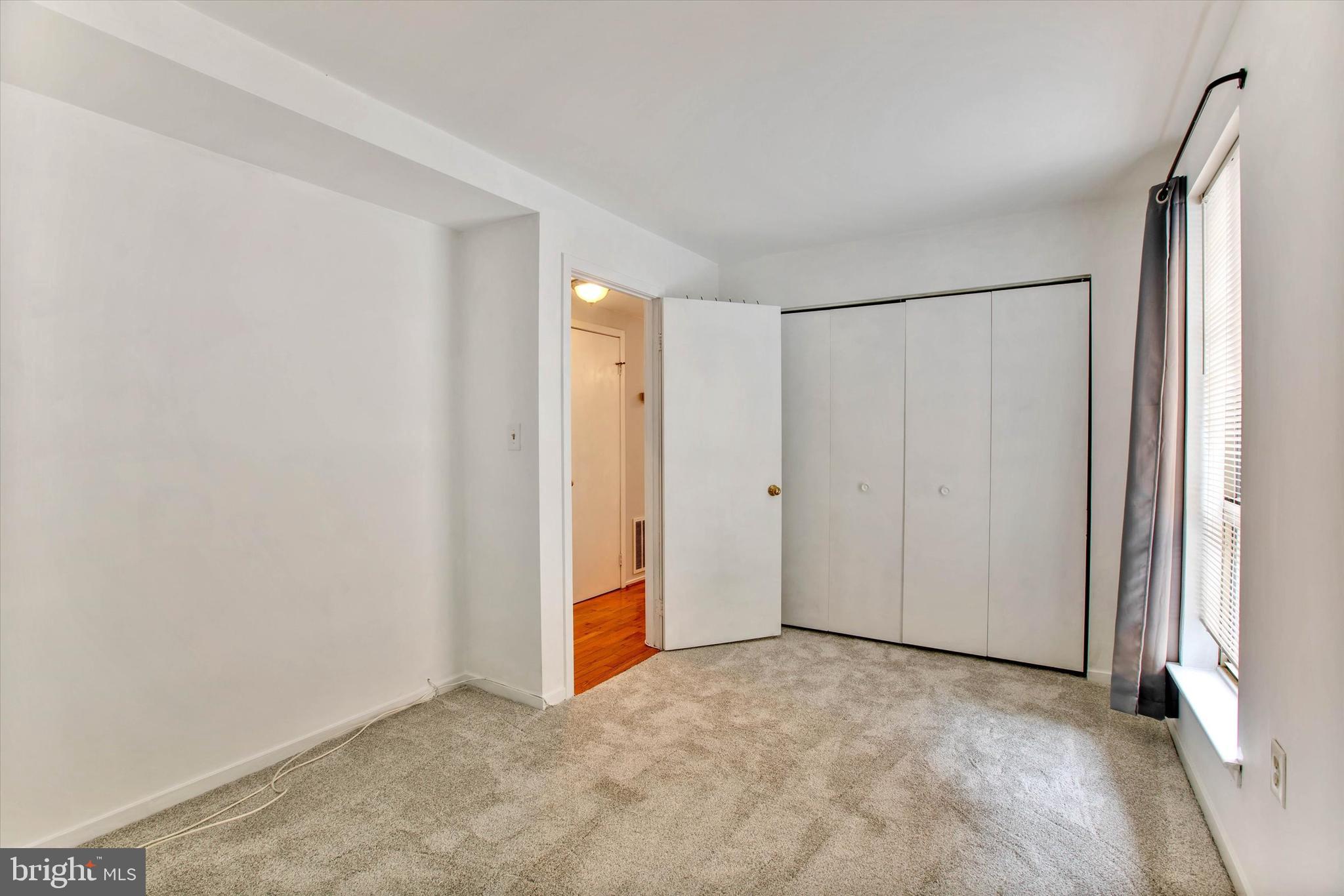 618 South Charles Street, Unit R 32 Baltimore, MD 21230 - Photo 20 of 33 Bedroom 2