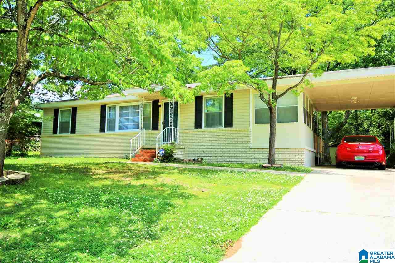 1941 4th Street Northeast Center Point, AL 35215 - Photo 1 of 22