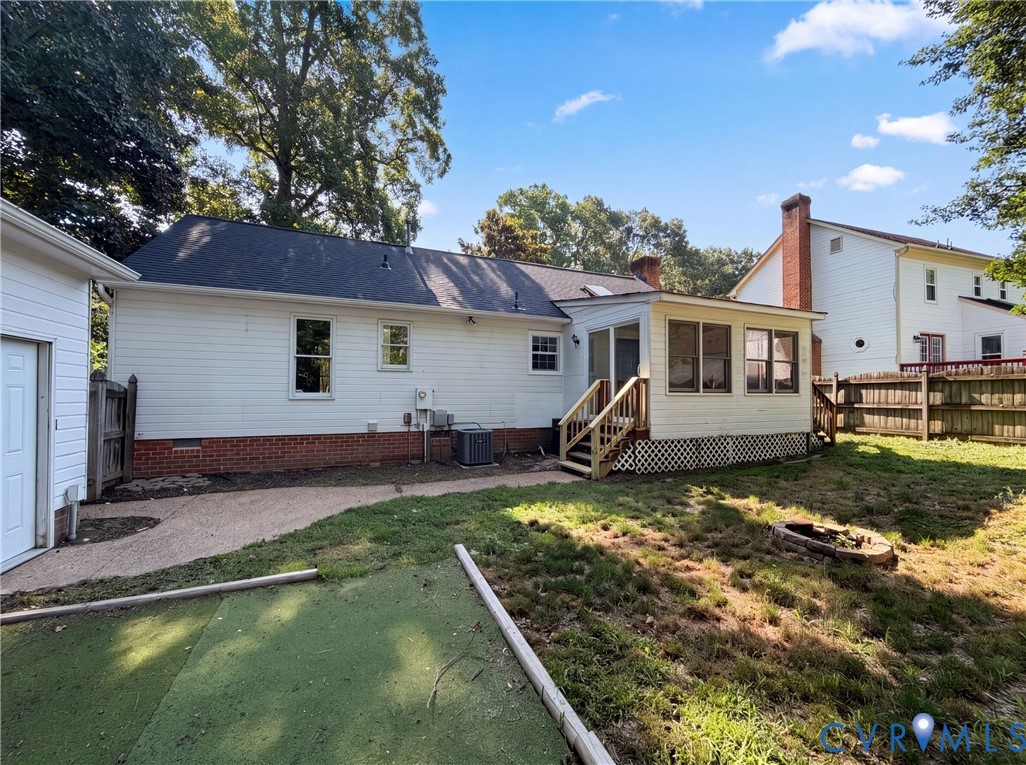 10912 Belvoir Road Chester, VA 23831 - Photo 5 of 15