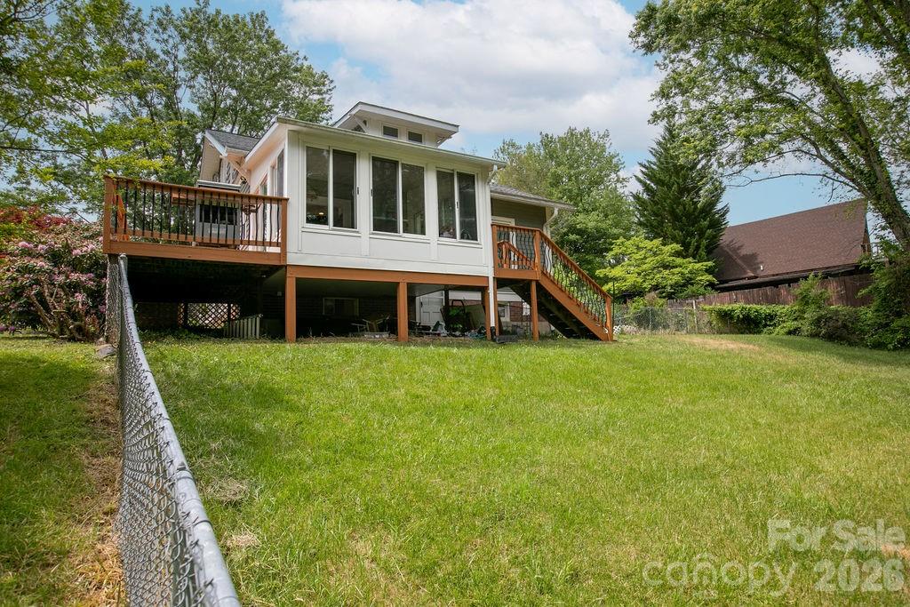 41 Harrison Street Canton, NC 28716 - Photo 34 of 48