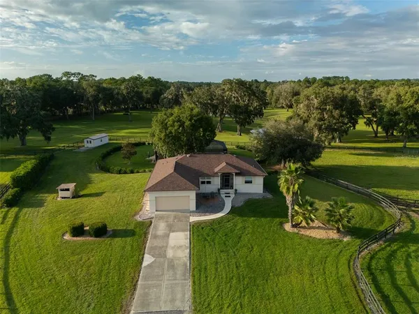 $1,495,000 | 9481 West Highway 316, Reddick, FL 32686