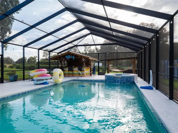 $1,495,000 | 9481 West Highway 316, Reddick, FL 32686