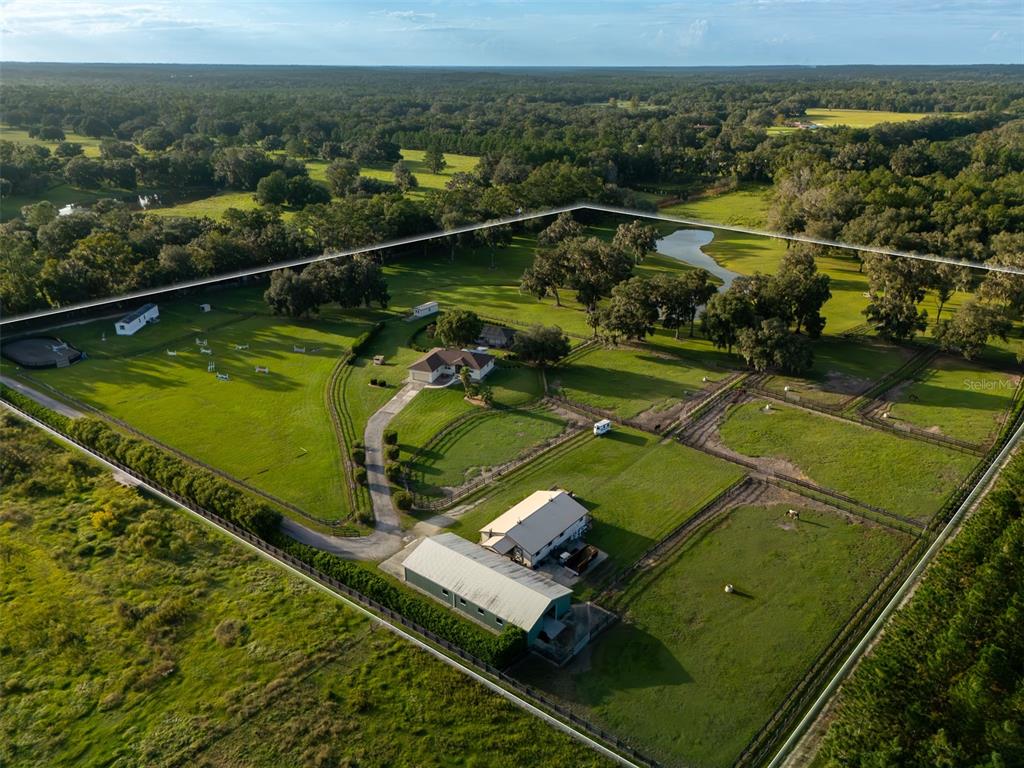9481 West Highway 316 Reddick, FL 32686 - Photo 2 of 34