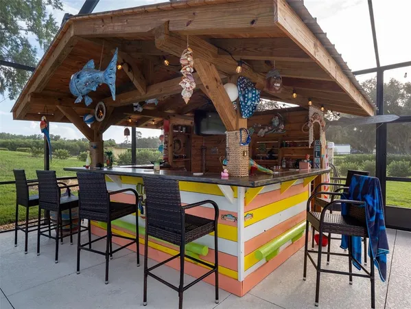 $1,495,000 | 9481 West Highway 316, Reddick, FL 32686