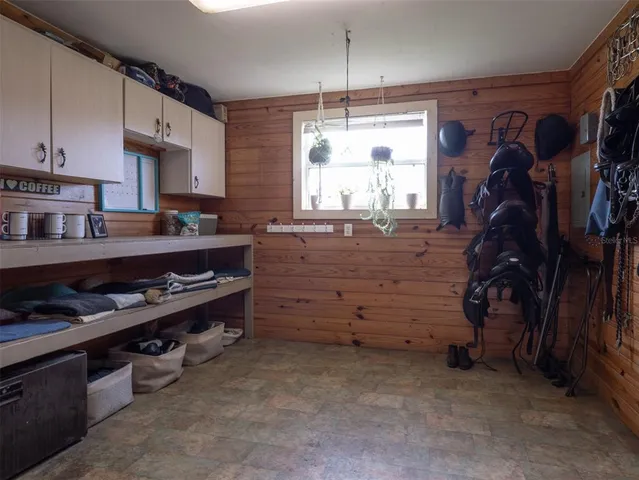 a bathroom with a toilet and a sink