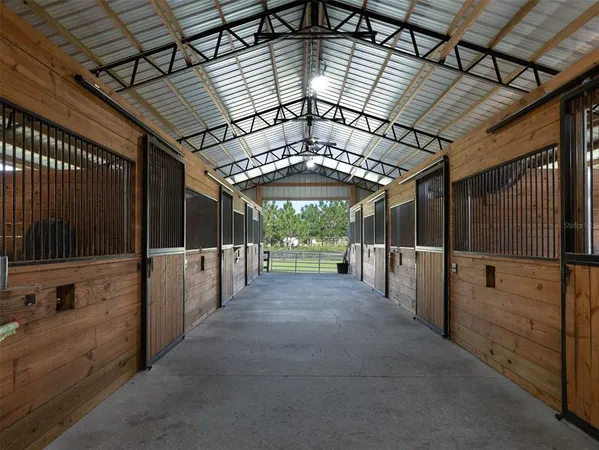 $1,495,000 | 9481 West Highway 316, Reddick, FL 32686