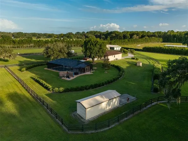 $1,495,000 | 9481 West Highway 316, Reddick, FL 32686