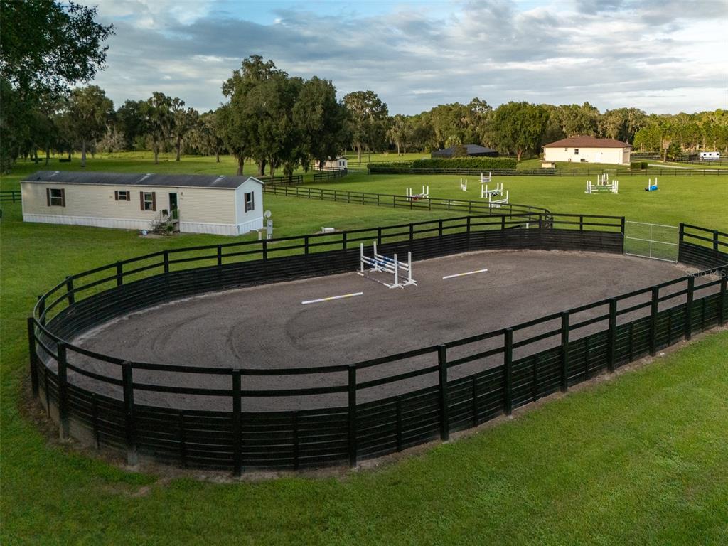 9481 West Highway 316 Reddick, FL 32686 - Photo 32 of 34