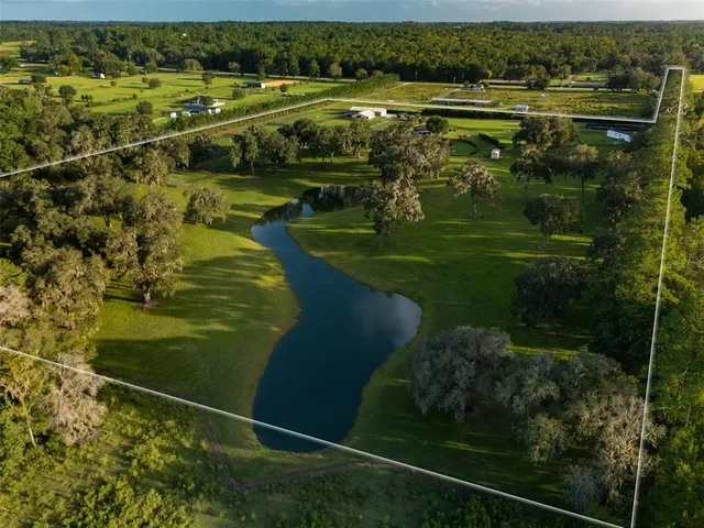 $1,685,000 | 9481 West Highway 316, Reddick, FL 32686