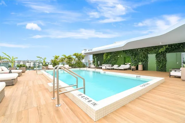 $11,000 | 9901 West Bay Harbor Drive, Unit 401, Bay Harbor Islands, FL 33154
