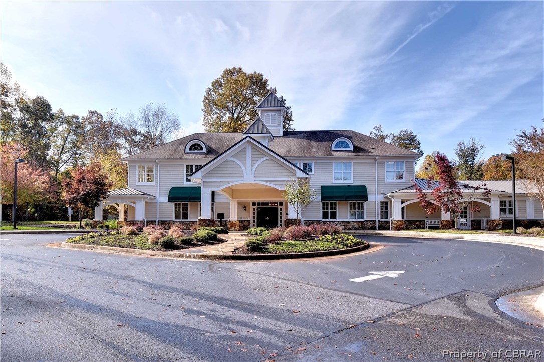 3535 Splitwood Road Toano, VA 23168 - Photo 46 of 50 Gallery Image 46