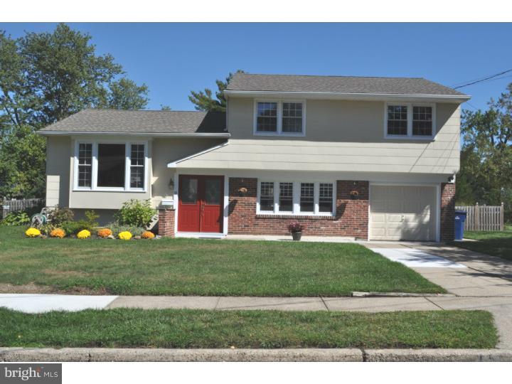 15 Blue Ridge Road Voorhees, NJ 08043 - Photo 1 of 24