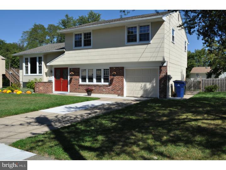 15 Blue Ridge Road Voorhees, NJ 08043 - Photo 2 of 24