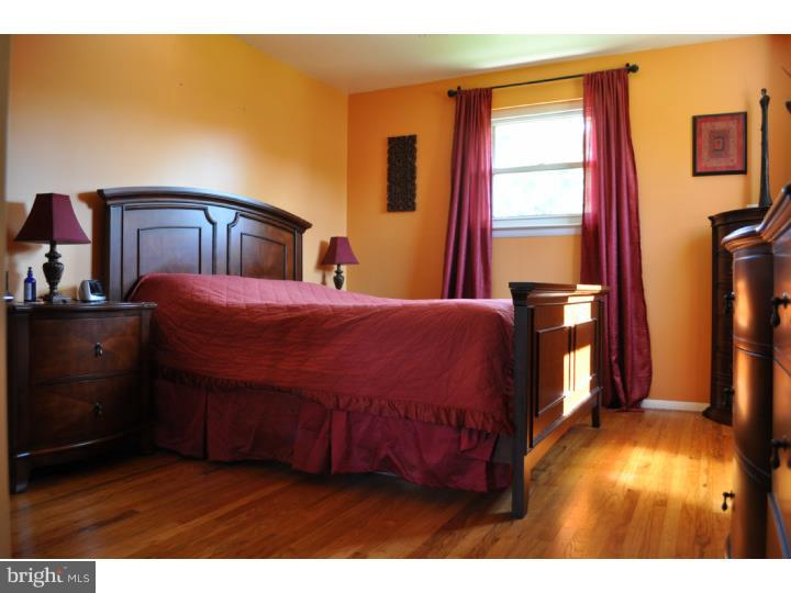 15 Blue Ridge Road Voorhees, NJ 08043 - Photo 16 of 24 Master Bedroom