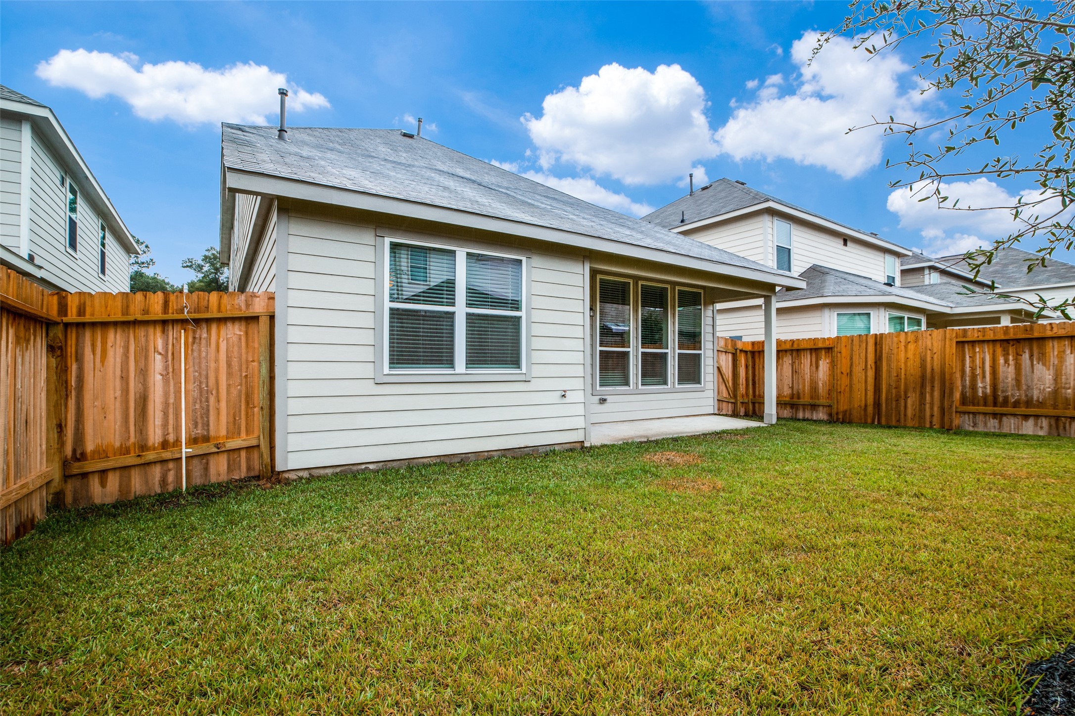 3649 Cub Drive Conroe, TX 77301 - Photo 34 of 36