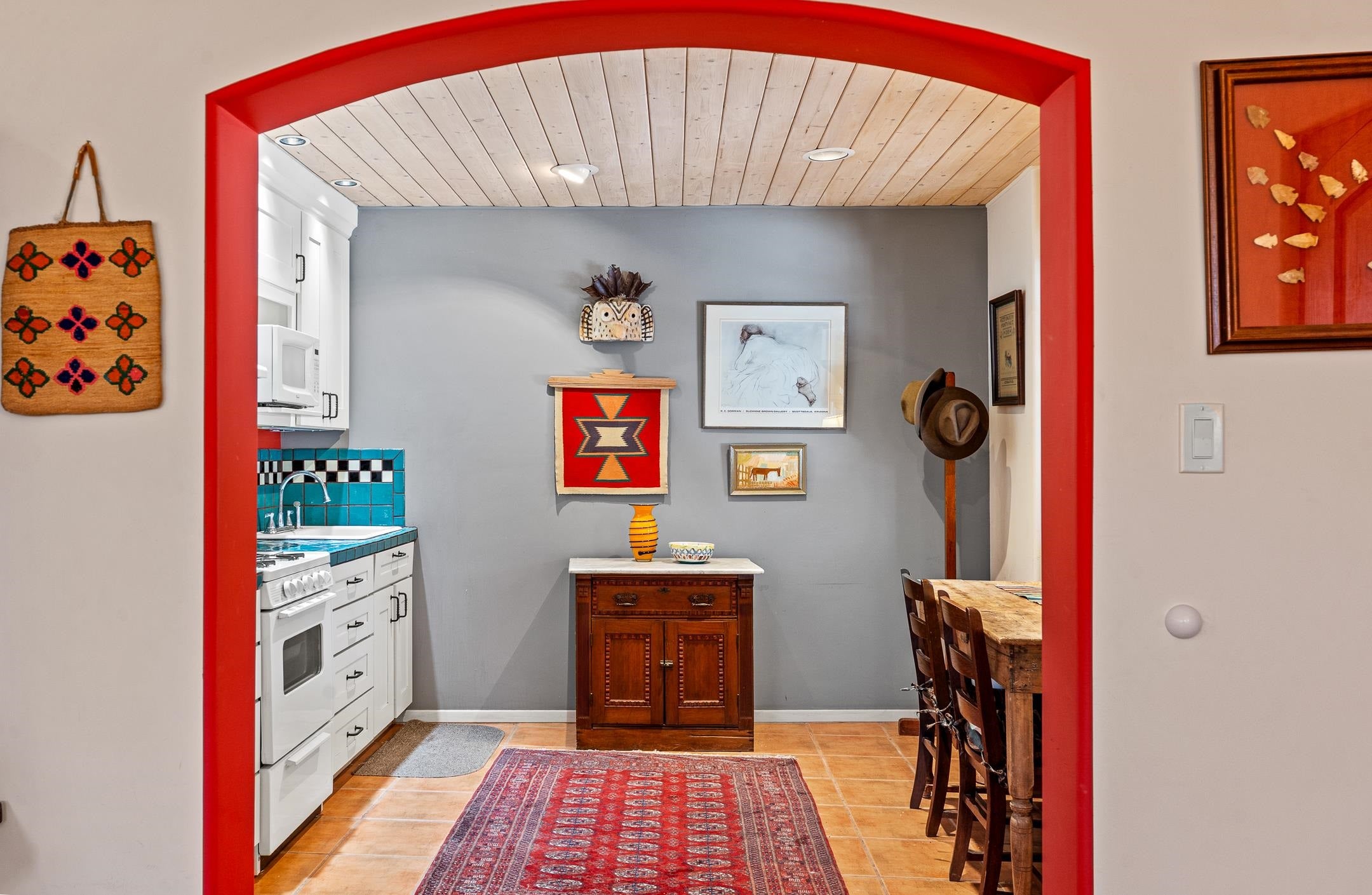 309 Ranchitos Road Taos, NM 87571 - Photo 31 of 50 Gallery Image 31