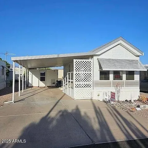 $24,900 | 2760 South Royal Palm Road, Unit 113, Apache Junction, AZ 85119