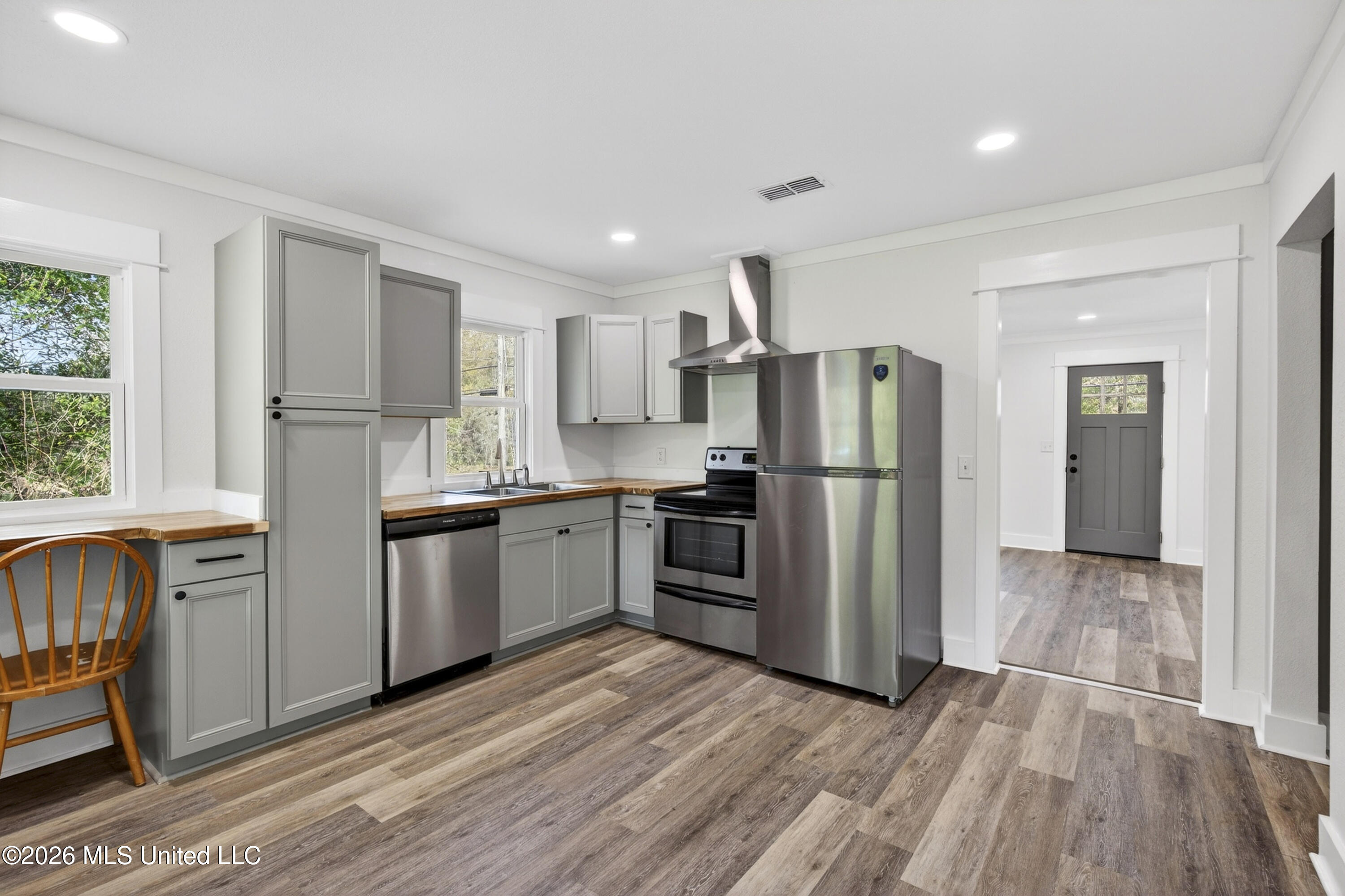 211 Depot Road Lucedale, MS 39452 - Photo 11 of 35 211DepotRd-14