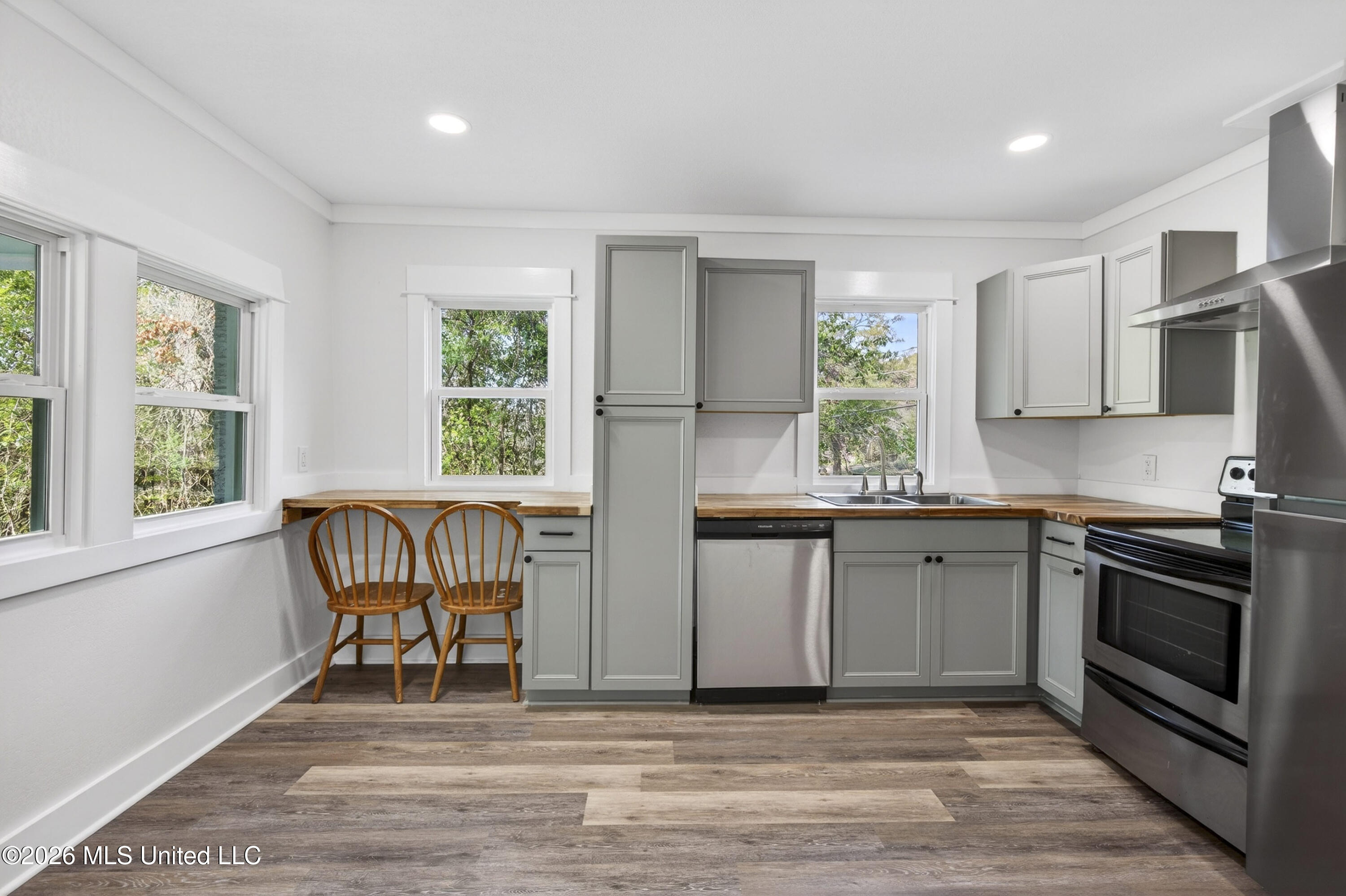 211 Depot Road Lucedale, MS 39452 - Photo 12 of 35 211DepotRd-13