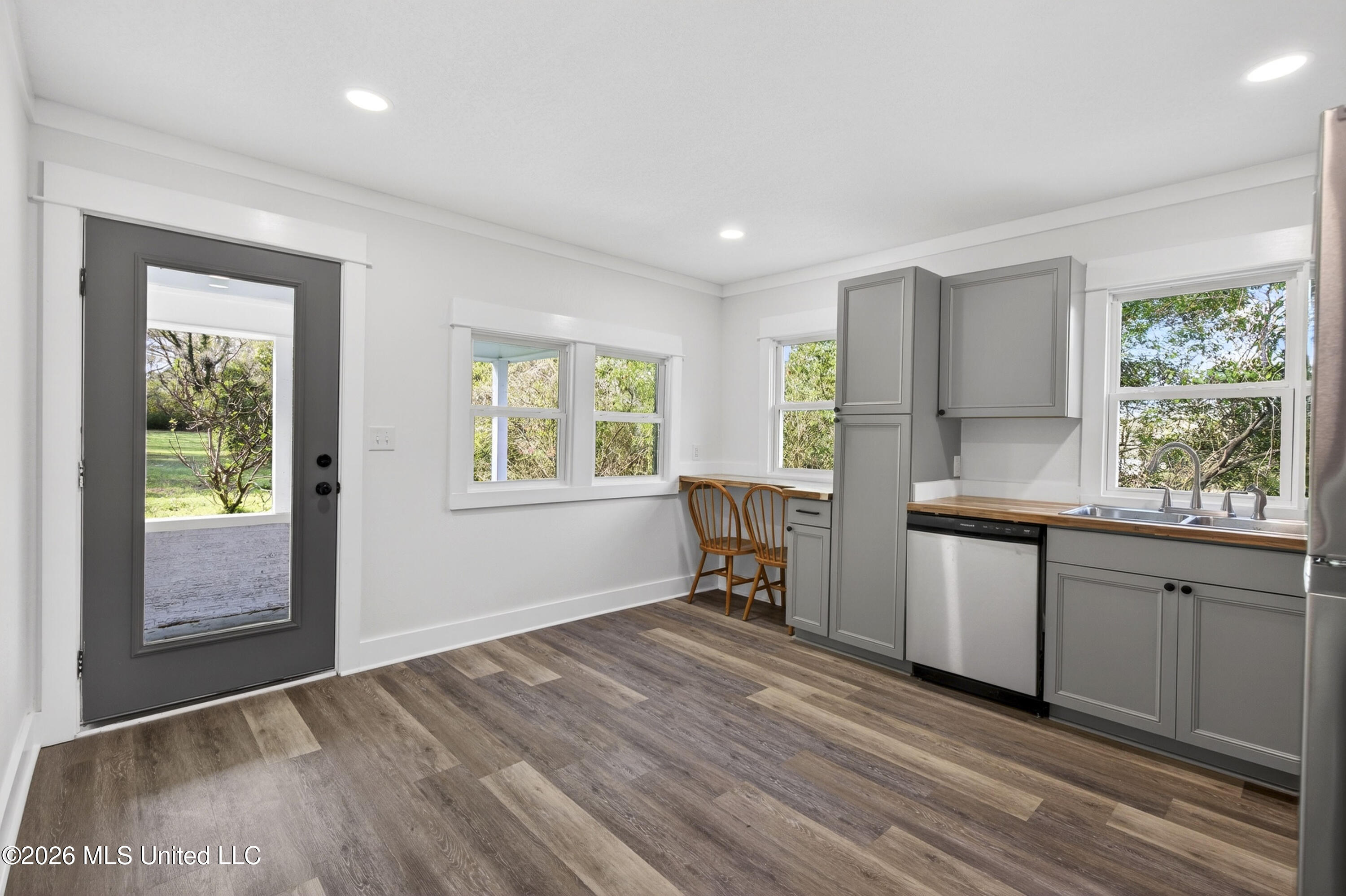 211 Depot Road Lucedale, MS 39452 - Photo 13 of 35 211DepotRd-12