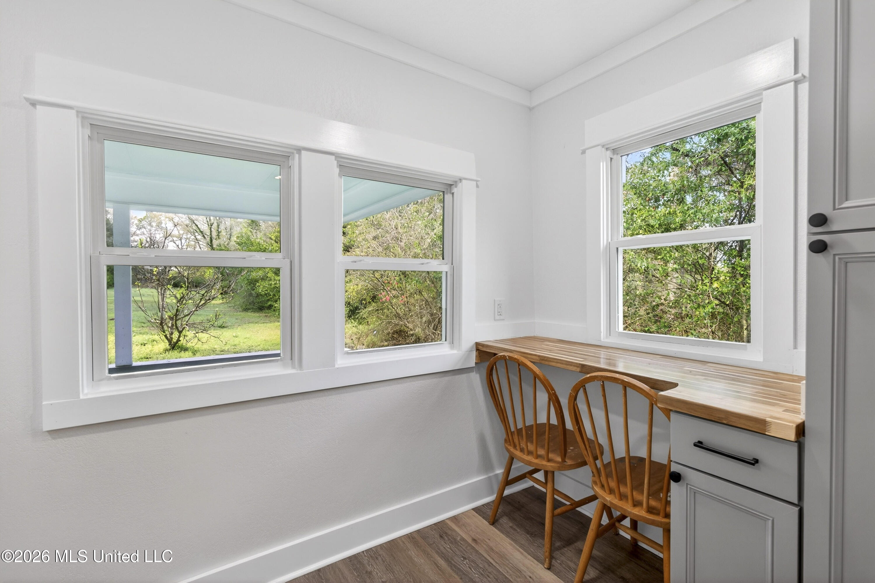 211 Depot Road Lucedale, MS 39452 - Photo 15 of 35 211DepotRd-16