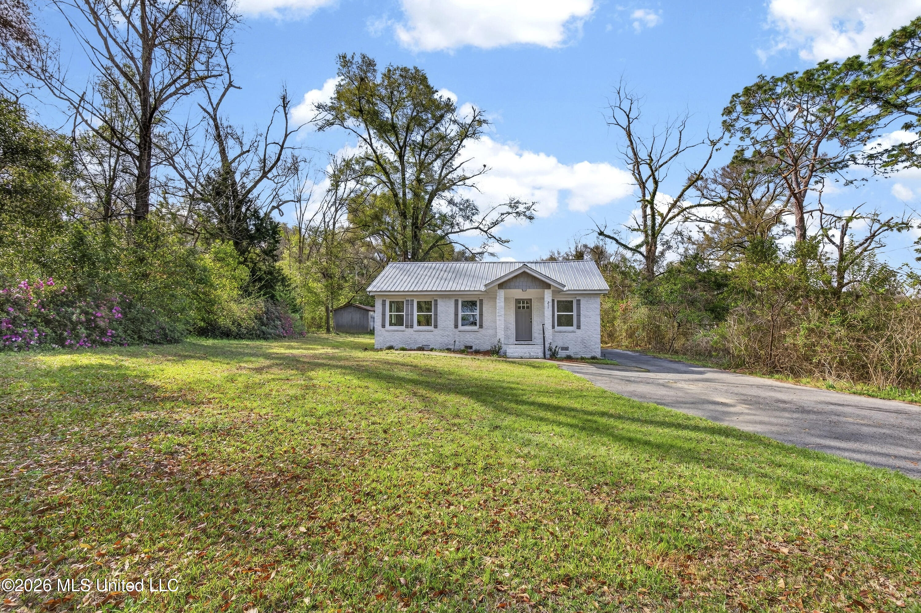 211 Depot Road Lucedale, MS 39452 - Photo 2 of 35 211DepotRd-2