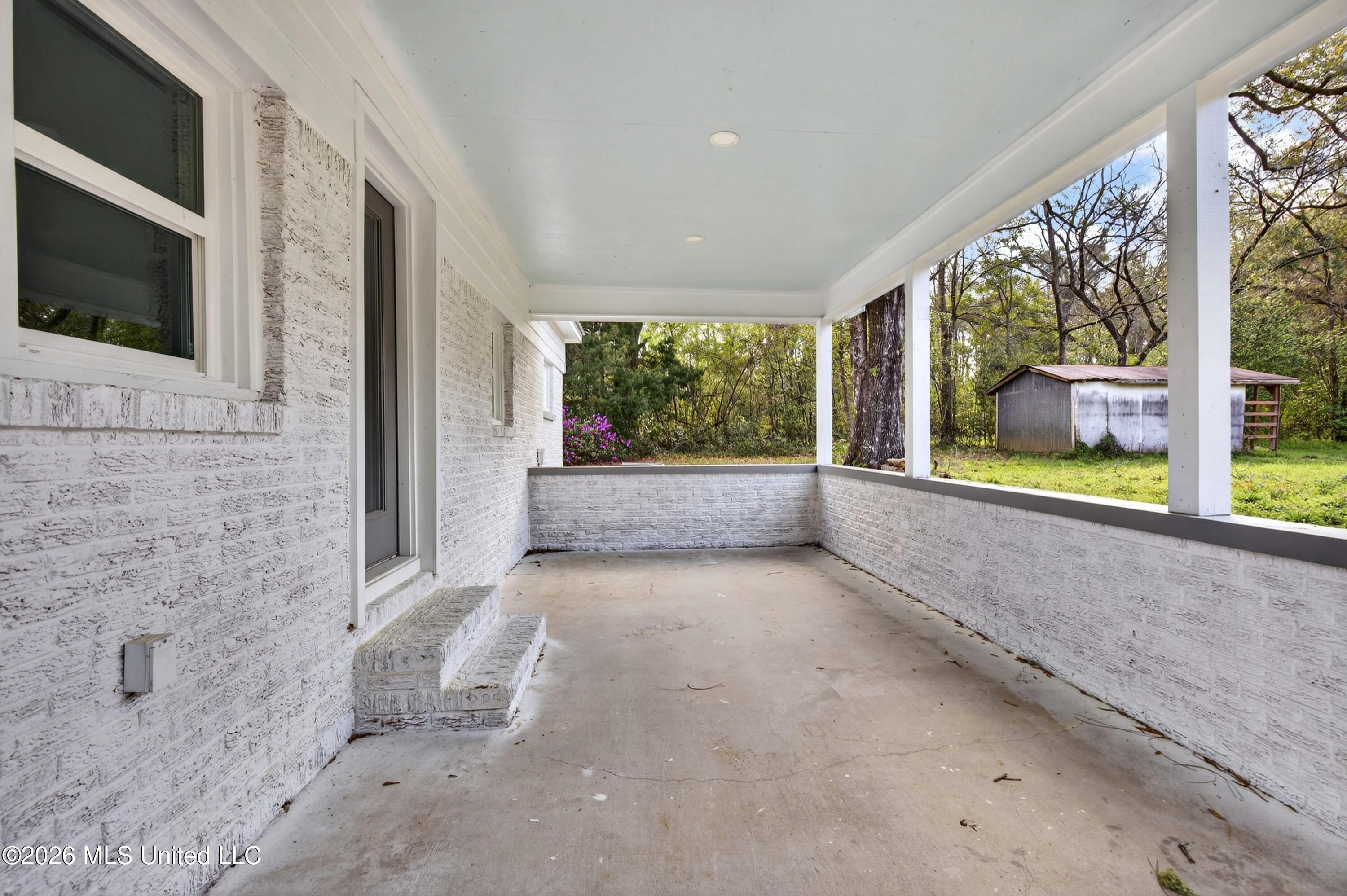 211 Depot Road Lucedale, MS 39452 - Photo 26 of 35 211DepotRd-28