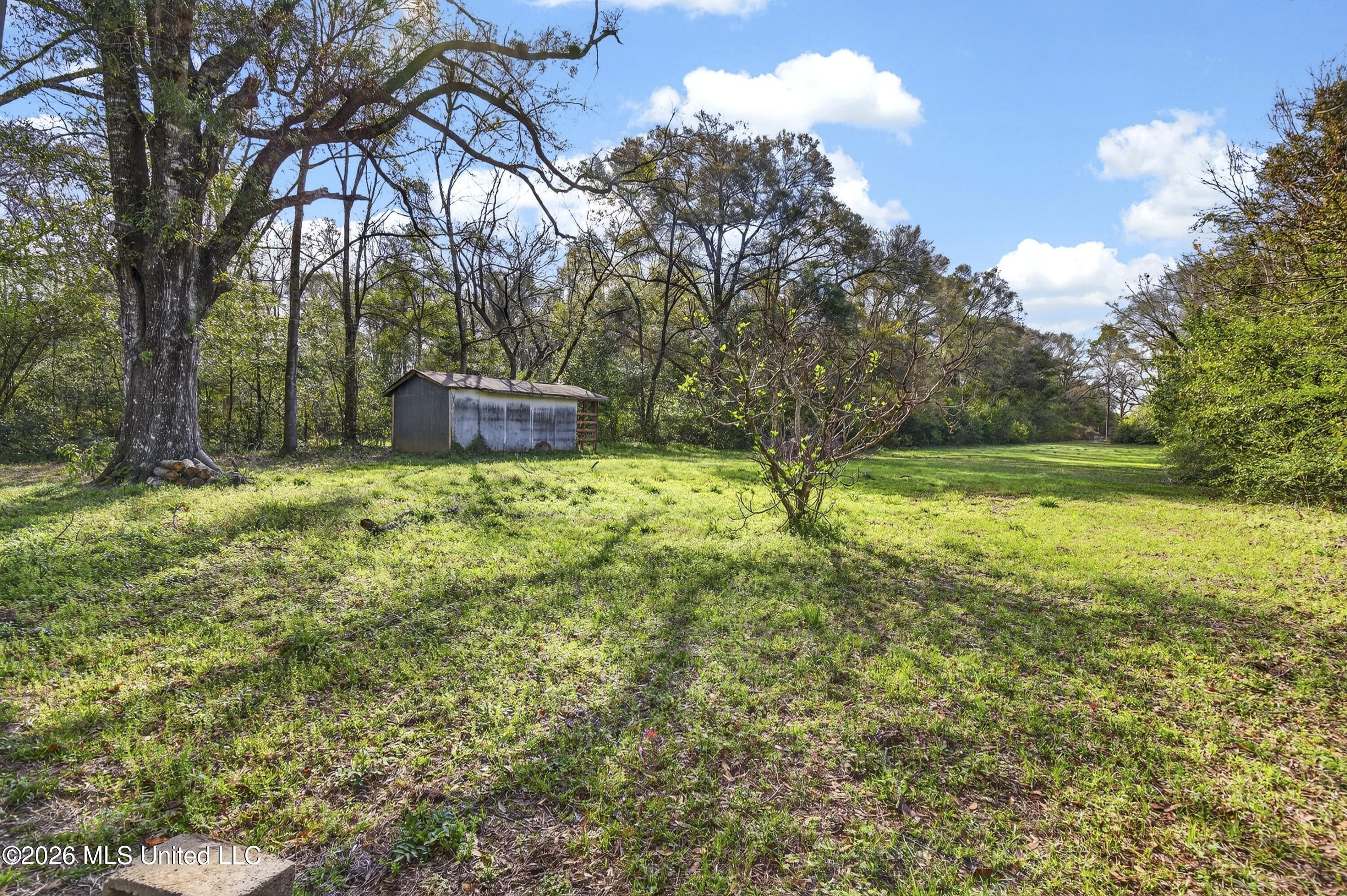 211 Depot Road Lucedale, MS 39452 - Photo 30 of 35 211DepotRd-30