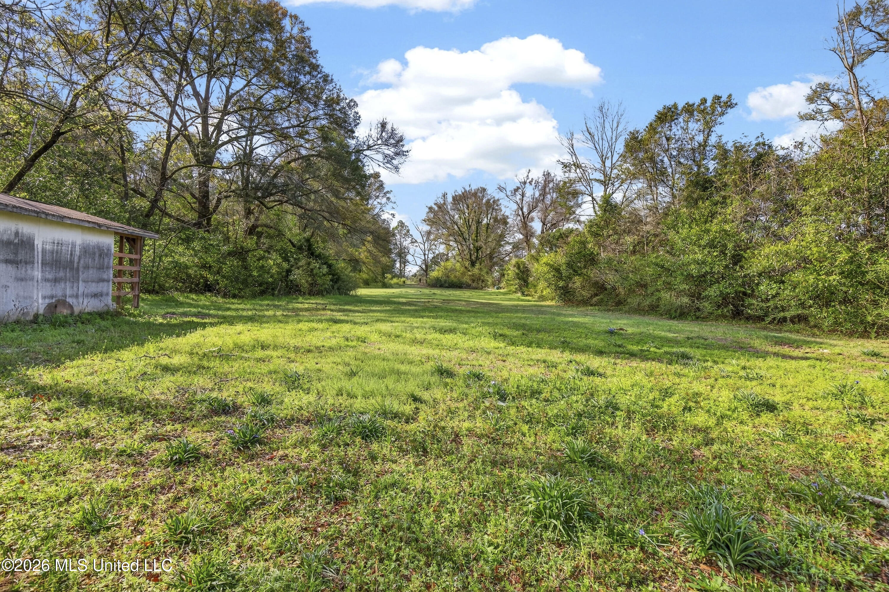 211 Depot Road Lucedale, MS 39452 - Photo 31 of 35 211DepotRd-31