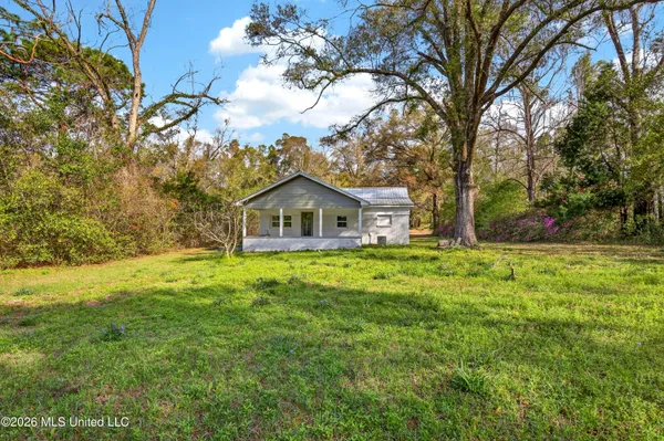 $186,000 | 211 Depot Road, Lucedale, MS 39452