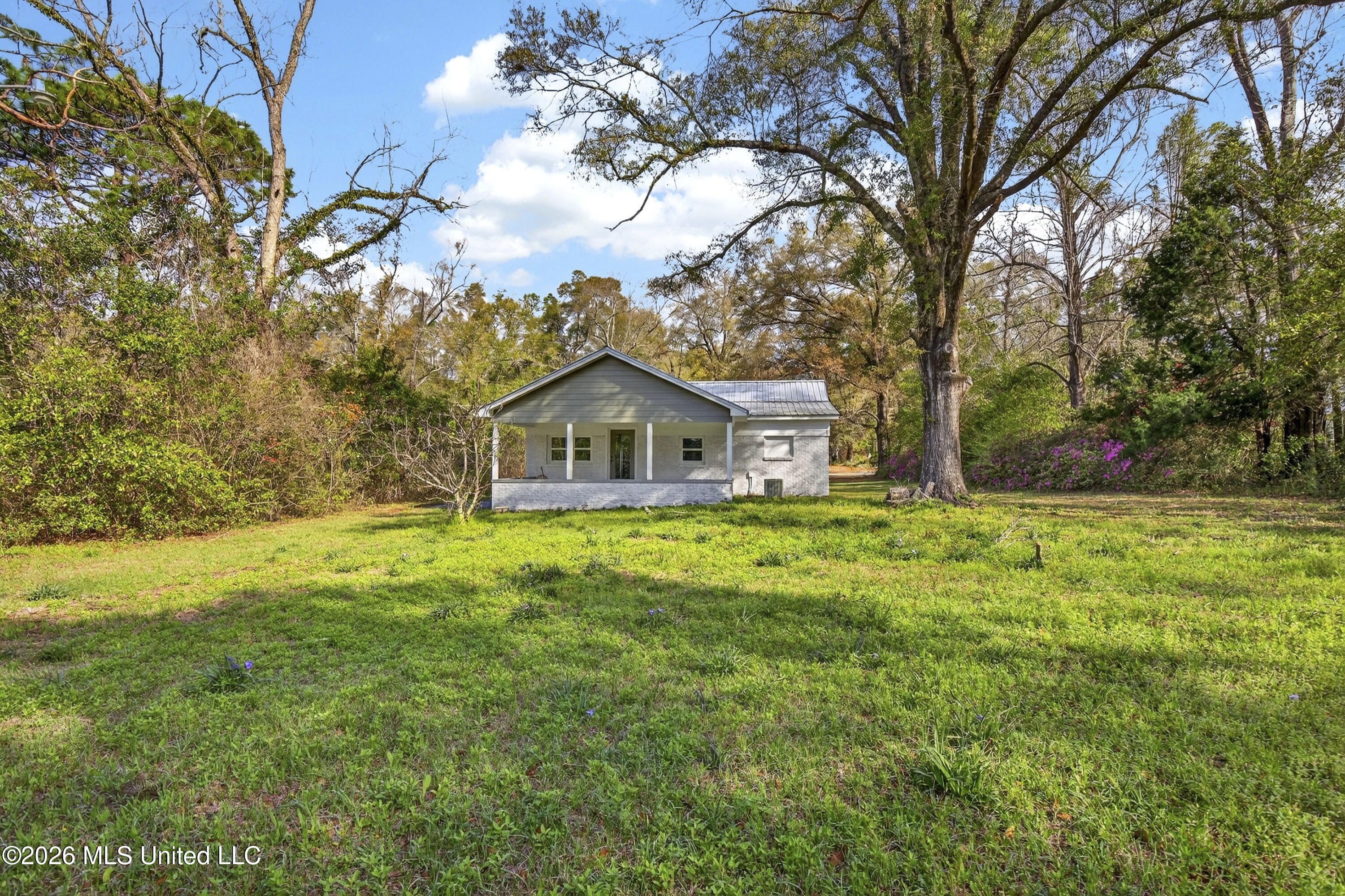 211 Depot Road Lucedale, MS 39452 - Photo 32 of 35 211DepotRd-32