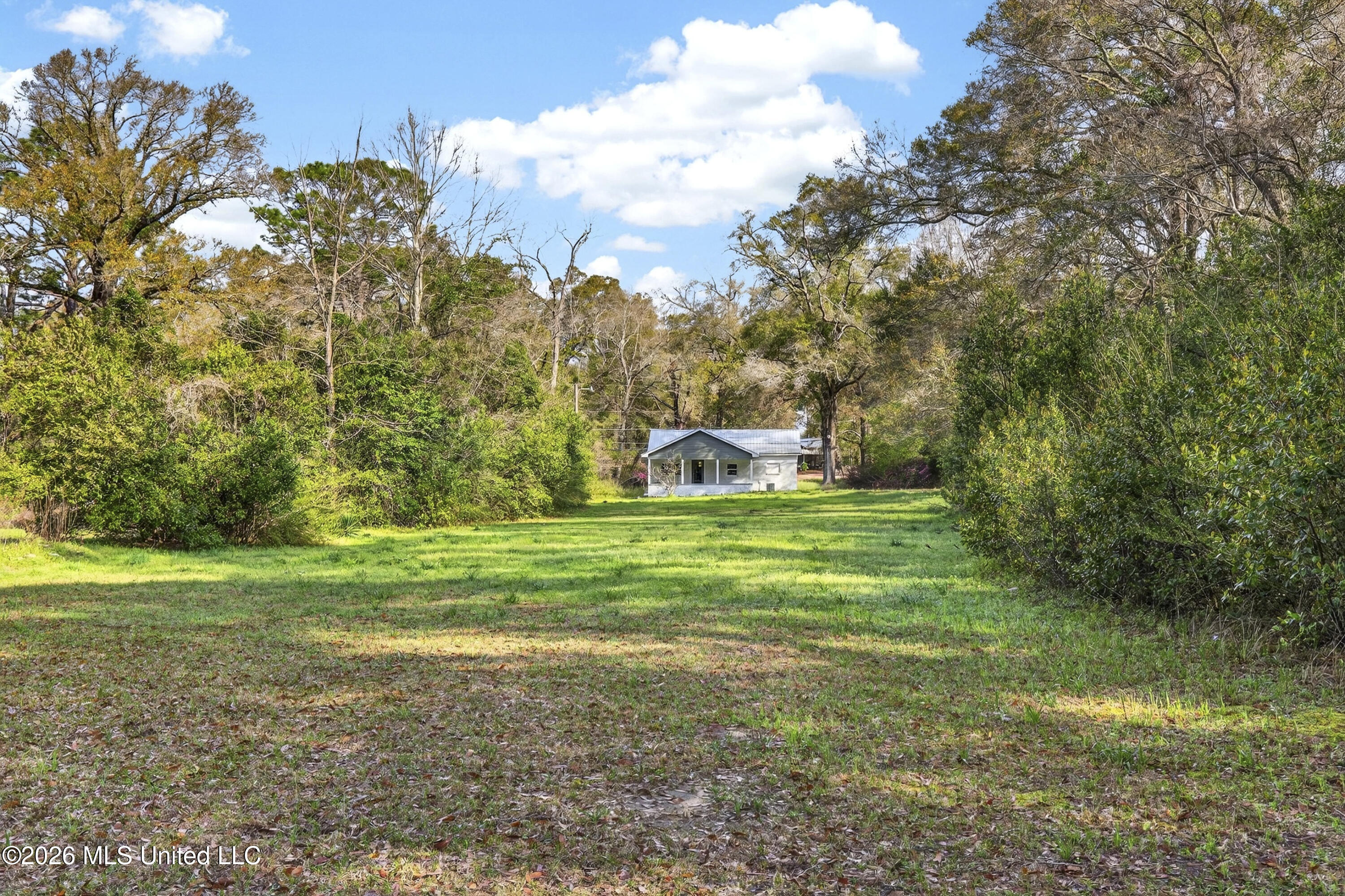 211 Depot Road Lucedale, MS 39452 - Photo 34 of 35 211DepotRd-37