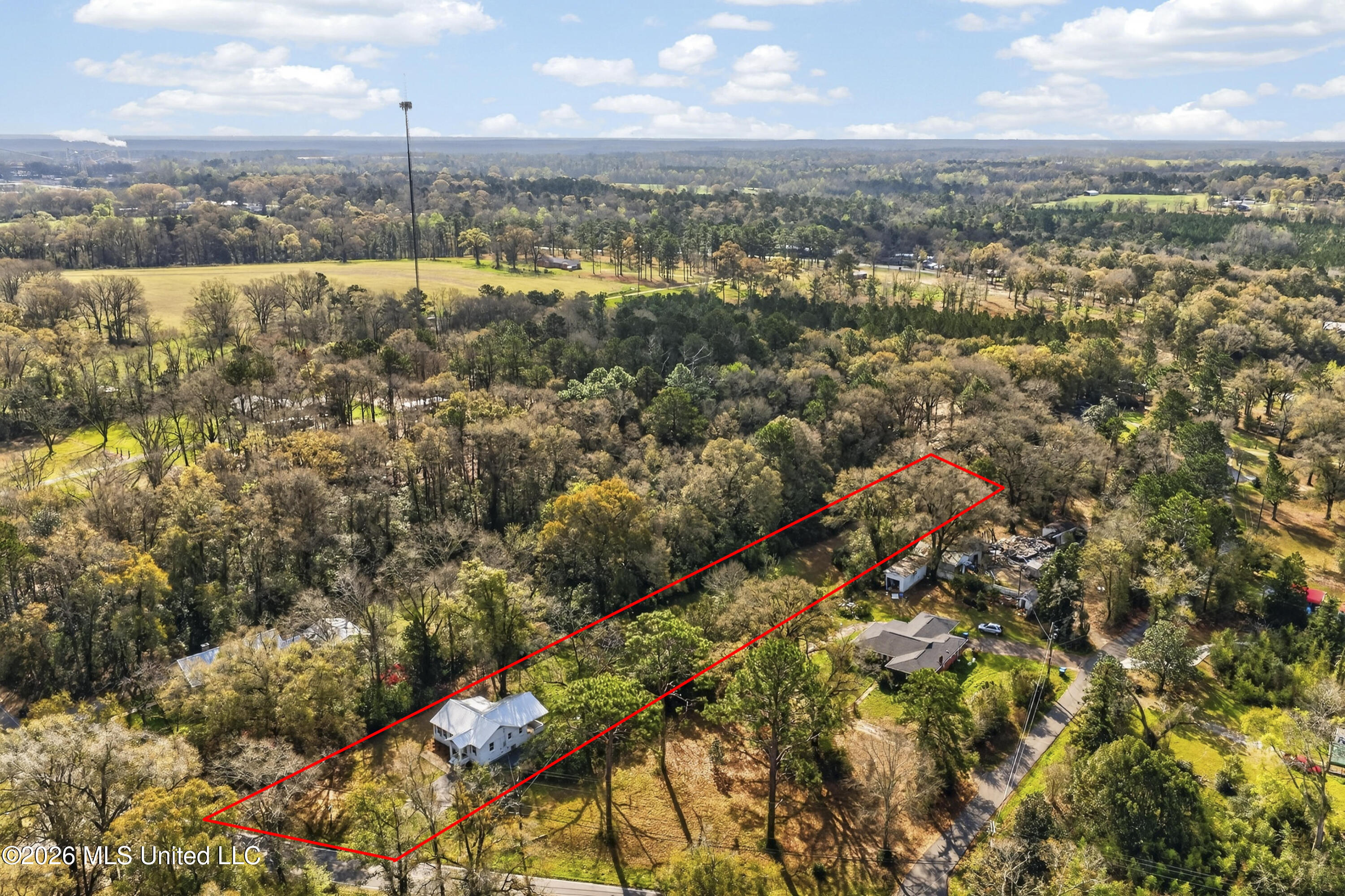 211 Depot Road Lucedale, MS 39452 - Photo 35 of 35 211DepotRd-40