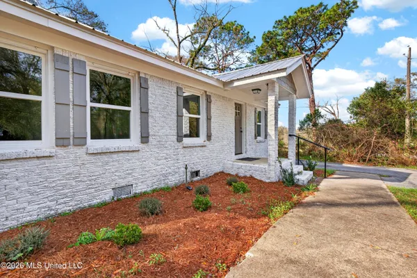 $186,000 | 211 Depot Road, Lucedale, MS 39452