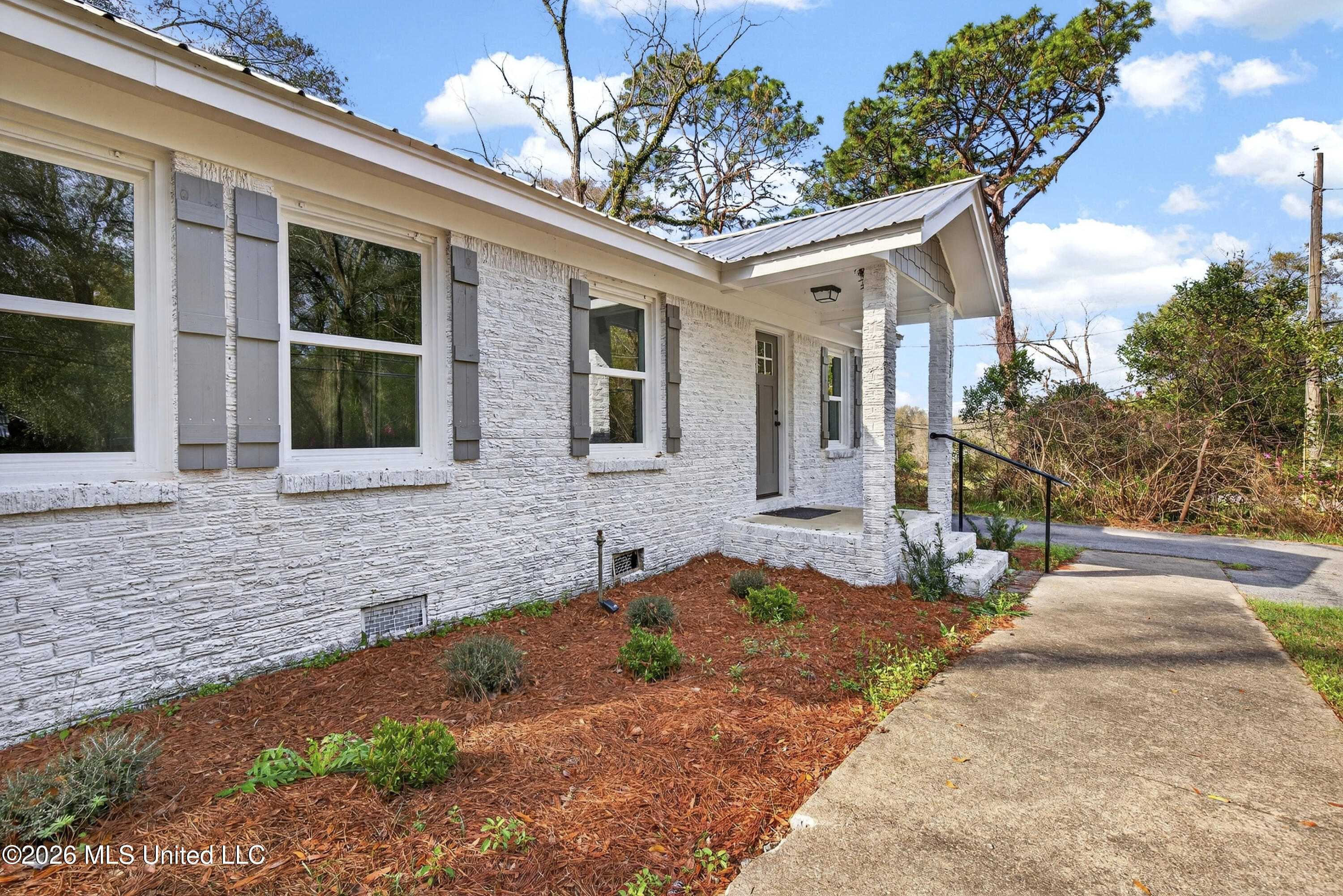 211 Depot Road Lucedale, MS 39452 - Photo 4 of 35 211DepotRd-6