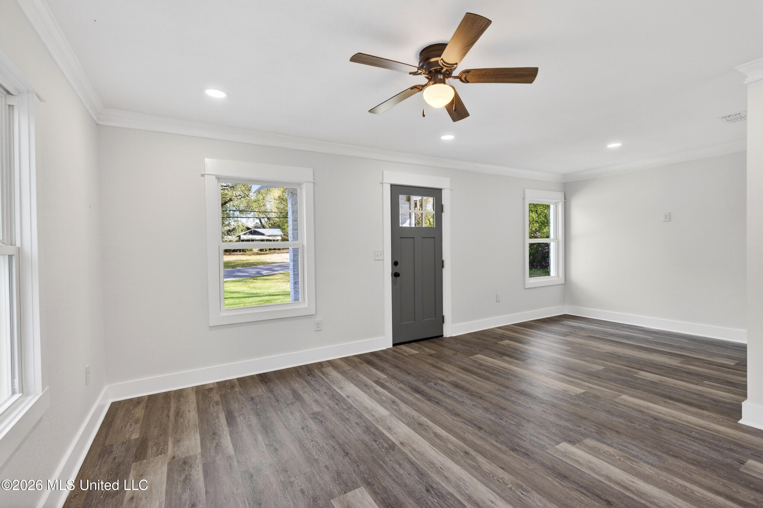 211 Depot Road Lucedale, MS 39452 - Photo 6 of 35 211DepotRd-9